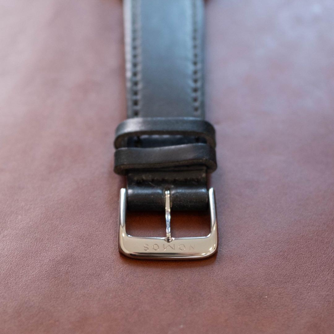 お*れ様 NOMOS ノモス Orion オリオン 35 ORI171-W2 手