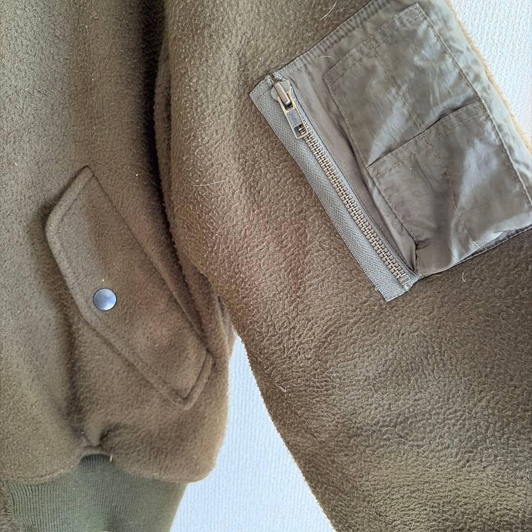 Stussy メンズジャケット