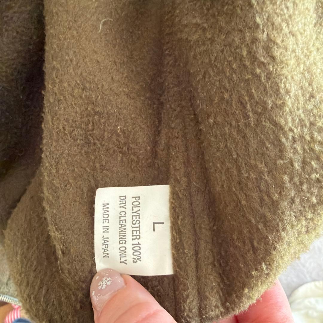 Stussy メンズジャケット