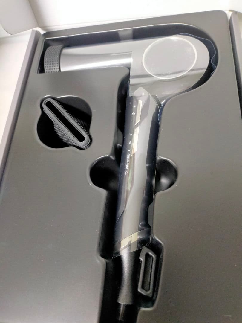 新品未使用　Nebby+ PROTECT ION HAIR DRYER