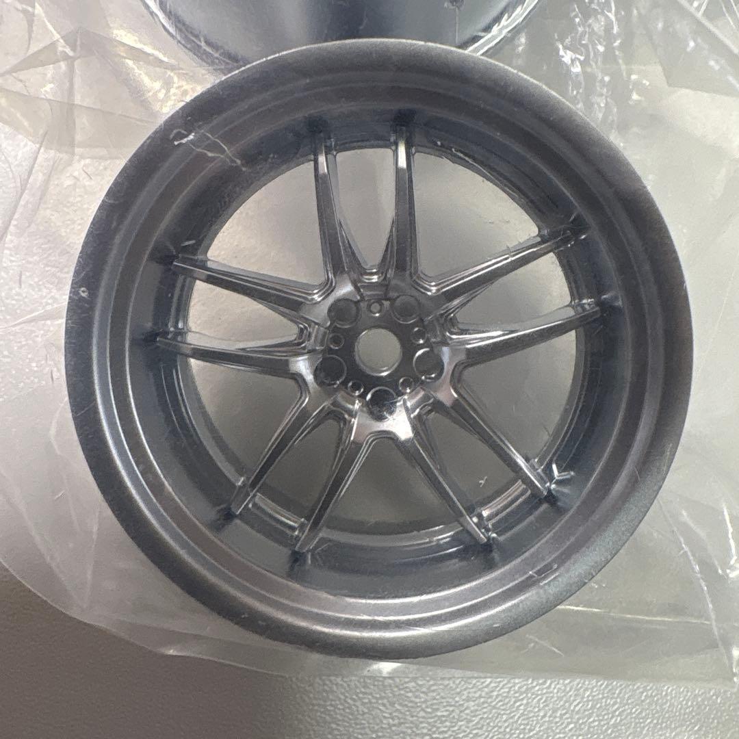 オーバードーズWORK XSA 04C OFF＋5 新品未使用　未開封