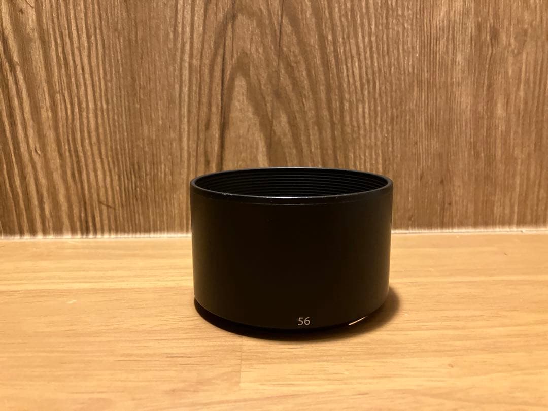 FUJIFILM XF 56mm F1.2 R レンズ