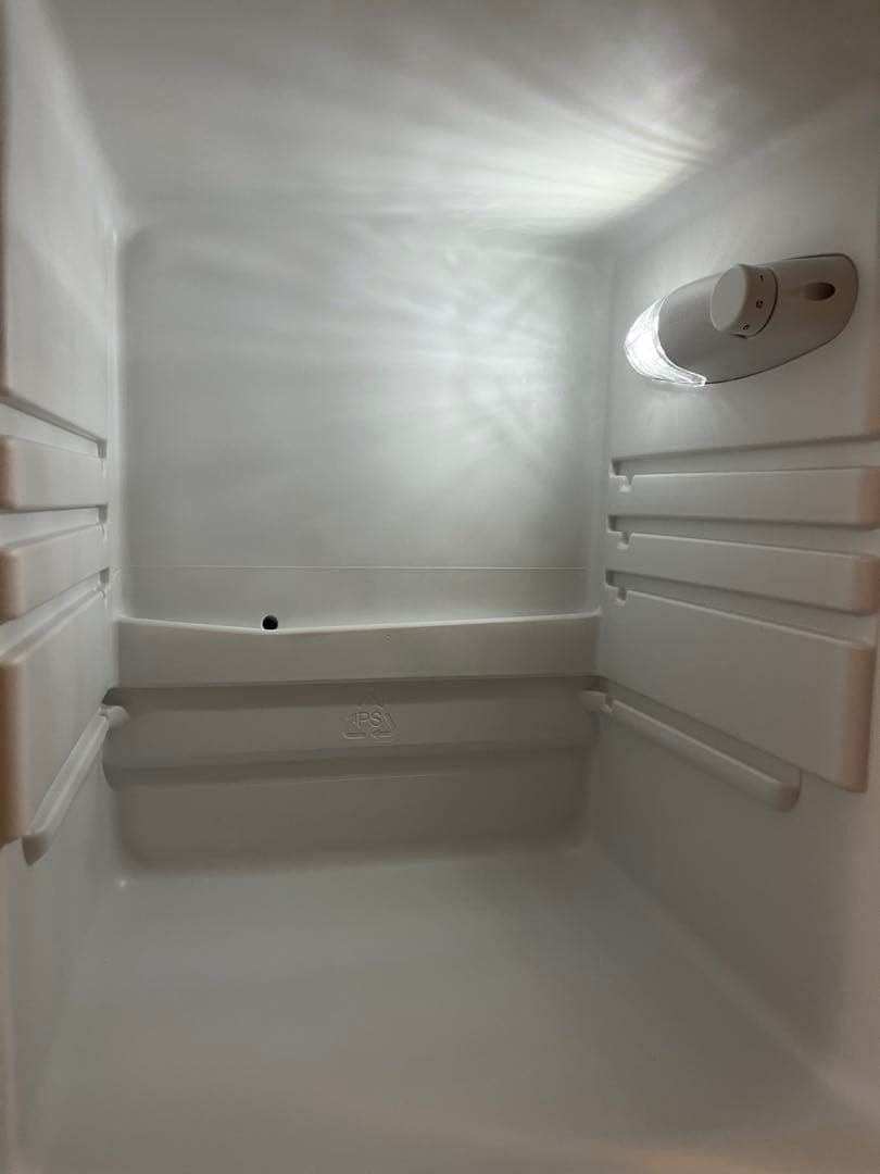 IRIS OHYAMA 冷蔵庫 IRSD-14A-B 142L 2022年モデル