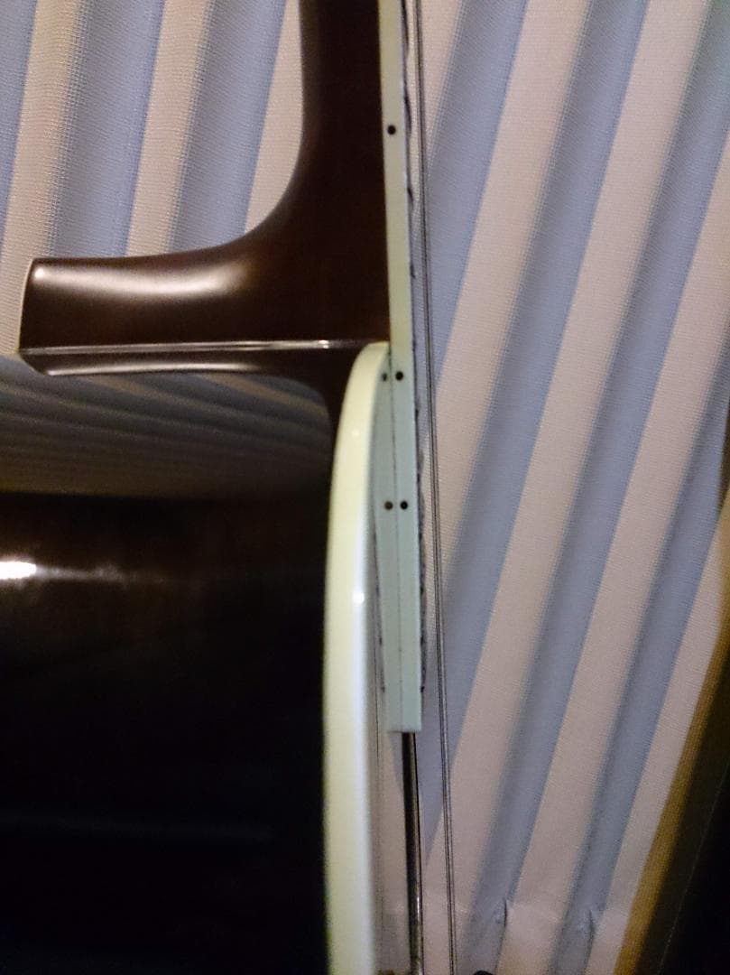 【美品】Morris W-25 モーリス アコースティックギター