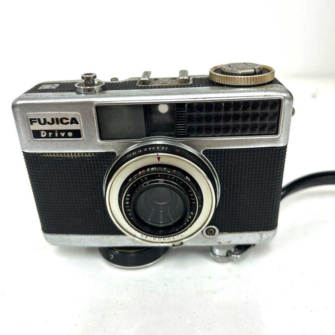 ジャンク品　カメラセット売り