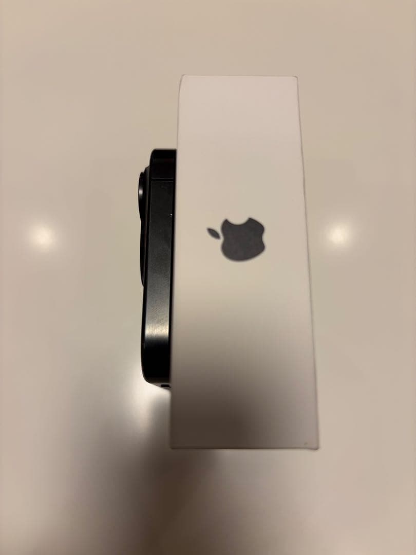 iPhone 15 Pro 512GB ブラック SIMフリー