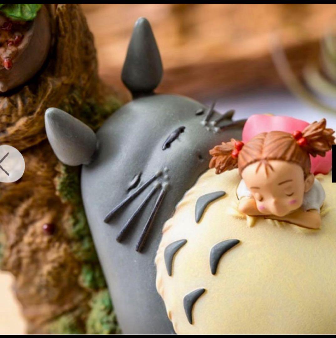 となりのトトロ オルゴール～トトロとメイちゃん～