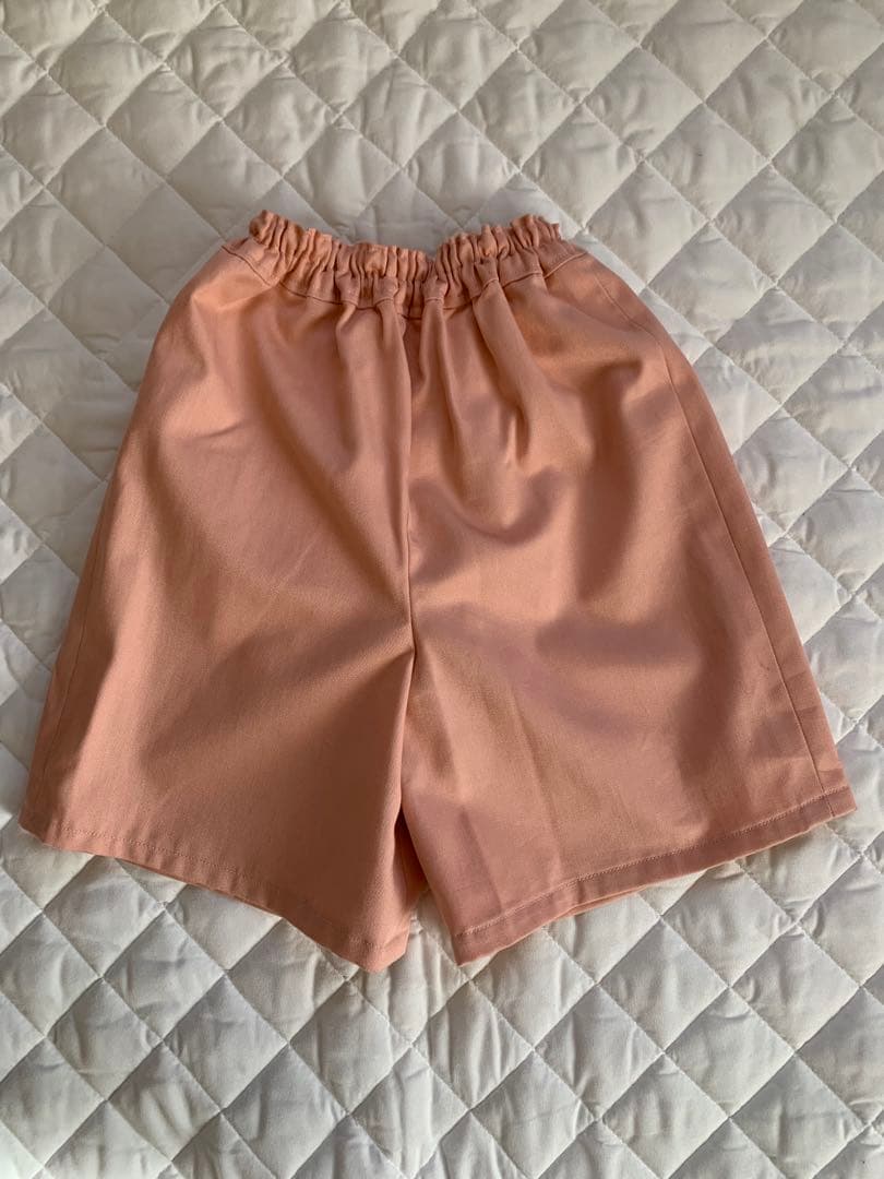 十二単風　ベビー着物　ハンドメイド　*初節句　*ひな祭り　*お食い初め