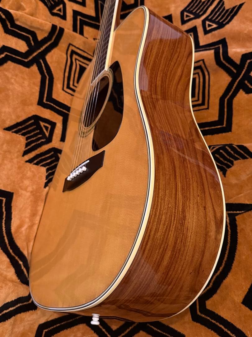 週末限定値下げMorris MD-510 1984-5年製　デッドストックに近い