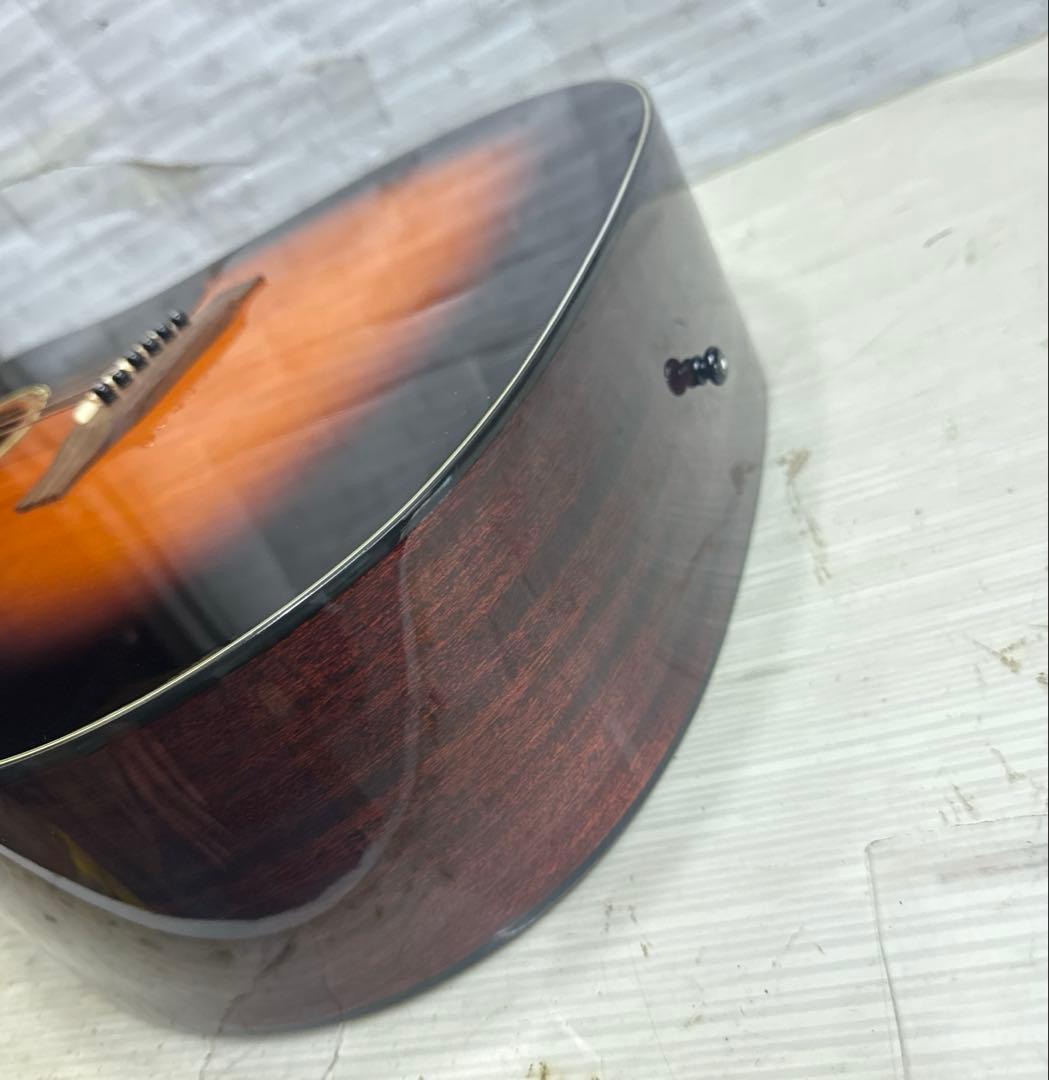 S.yairi YD-75/VS エス.ヤイリ ギター ケース付き ビンテージ