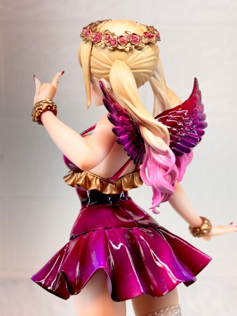 に*な様 着せ恋　喜多川海夢　フィギュア　リペイント　BiCute Pure プ