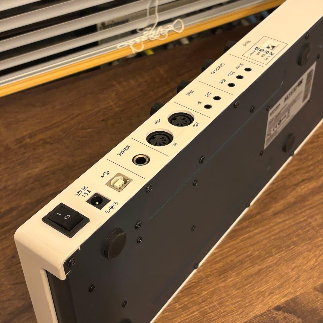 【美品】Arturia KeyStep 37 MIDIキーボード