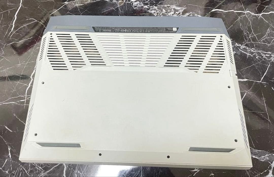 その他ノートPC本体 Dell G15 5515 Ryzen Edition