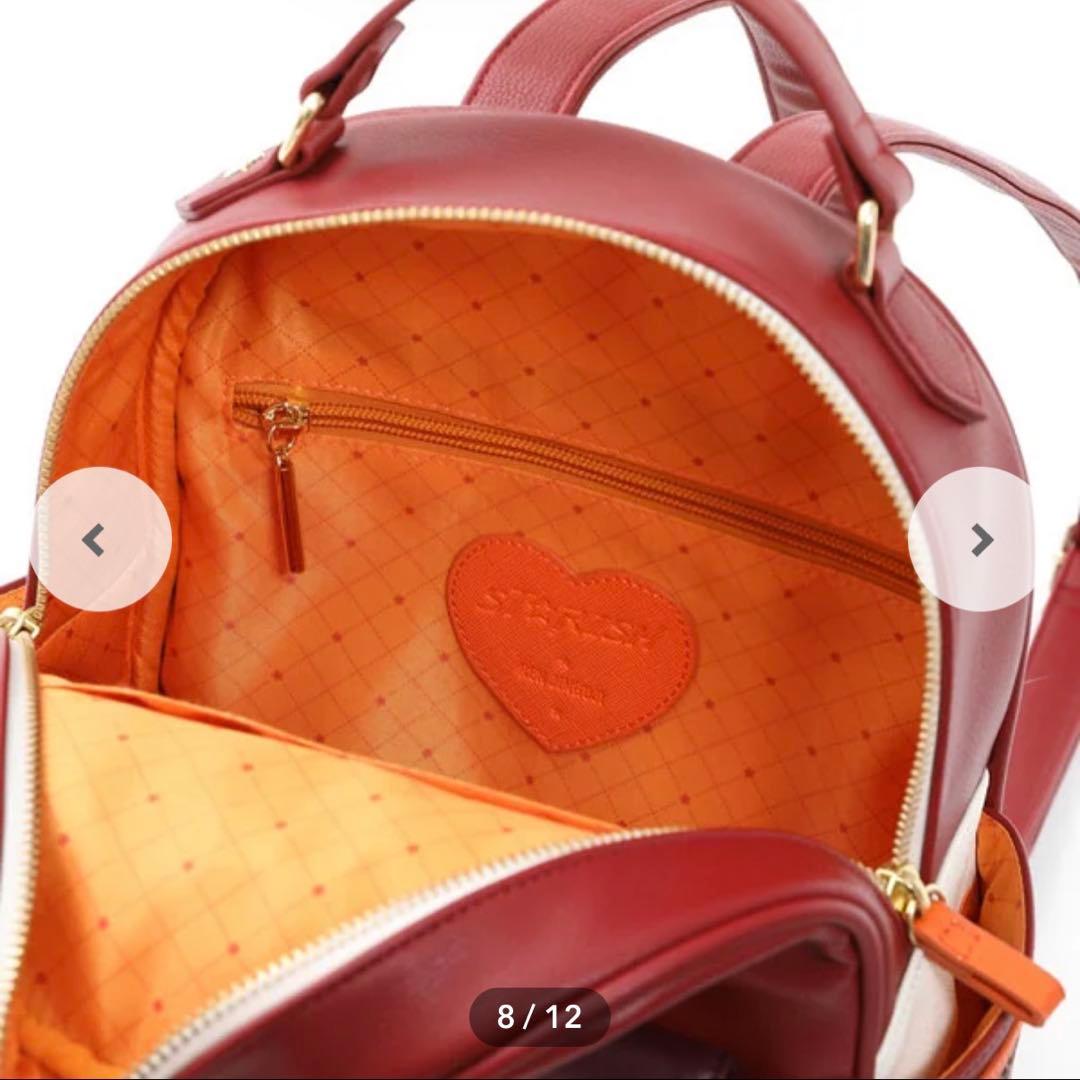 ST☆RISH 神宮寺レン リュック 劇場版 うたプリ マジLOVEキングダム