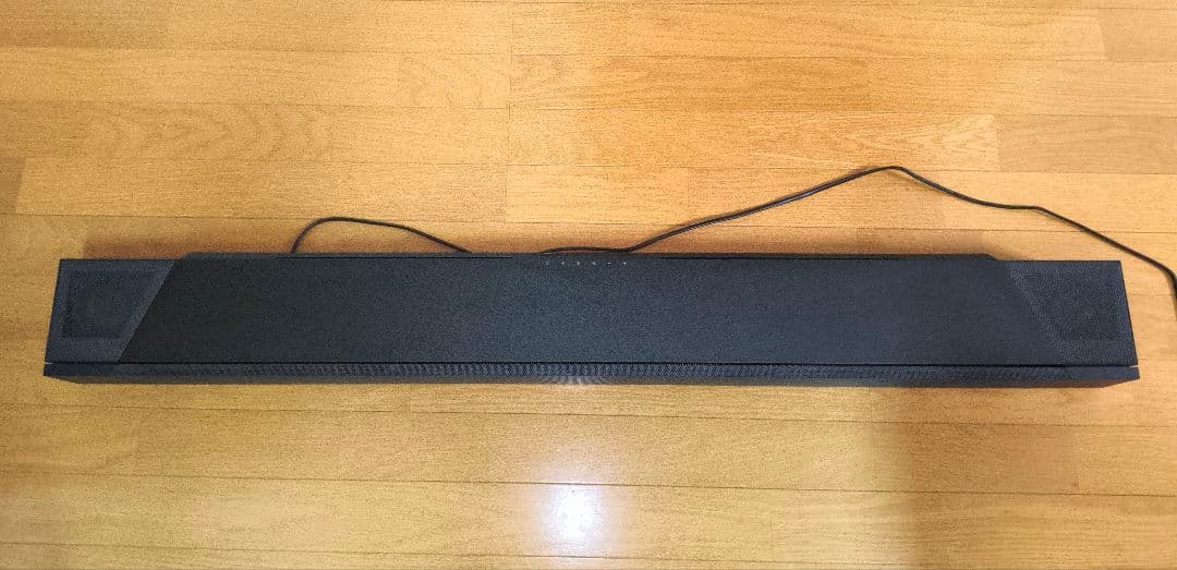 【分割①】SONY HT-ST5000 ホームシアターシステム