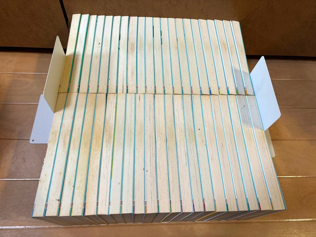 ドラゴンボール旧装版全巻セット