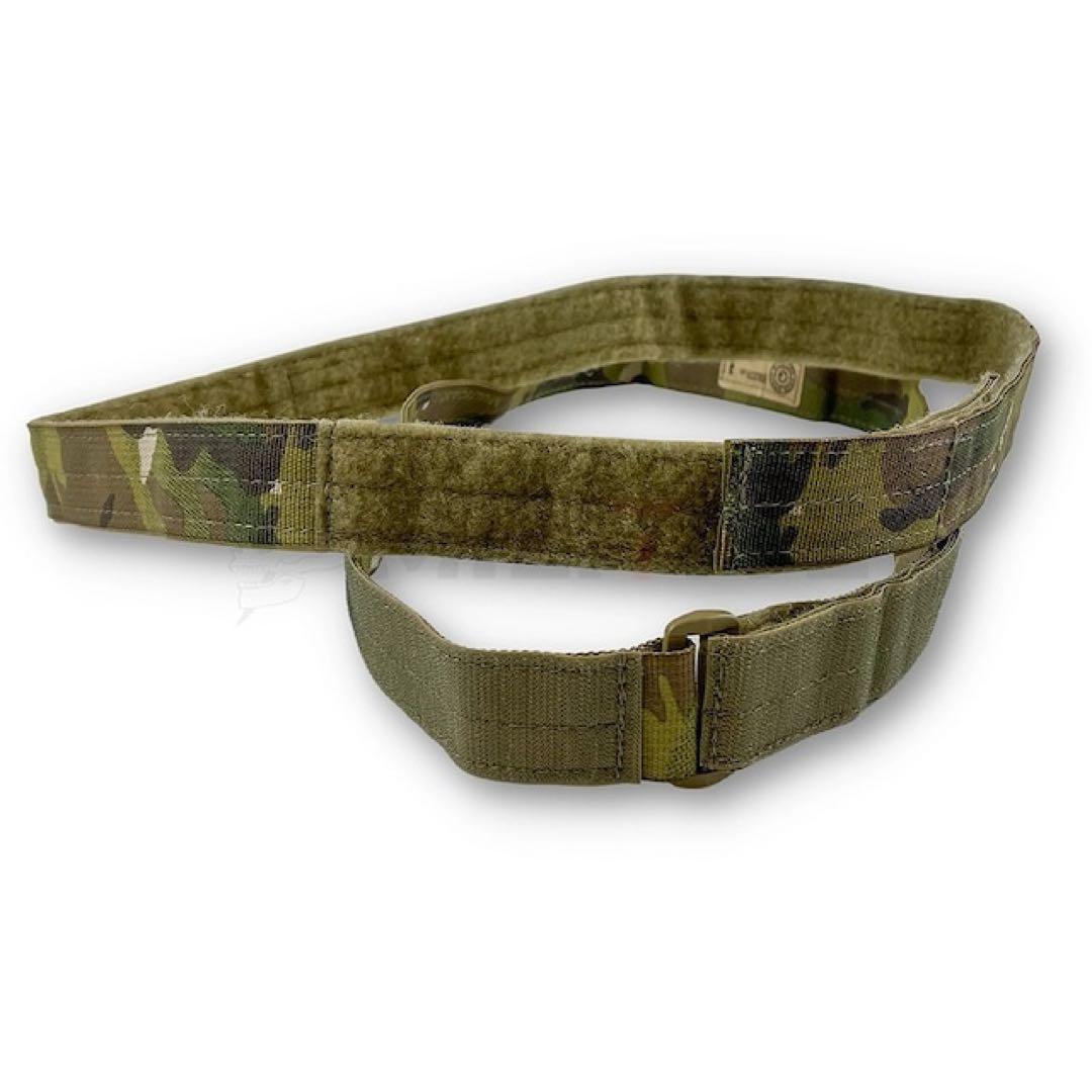 実物GBRS GROUP ASSAULTER BELT SYSTEM V2