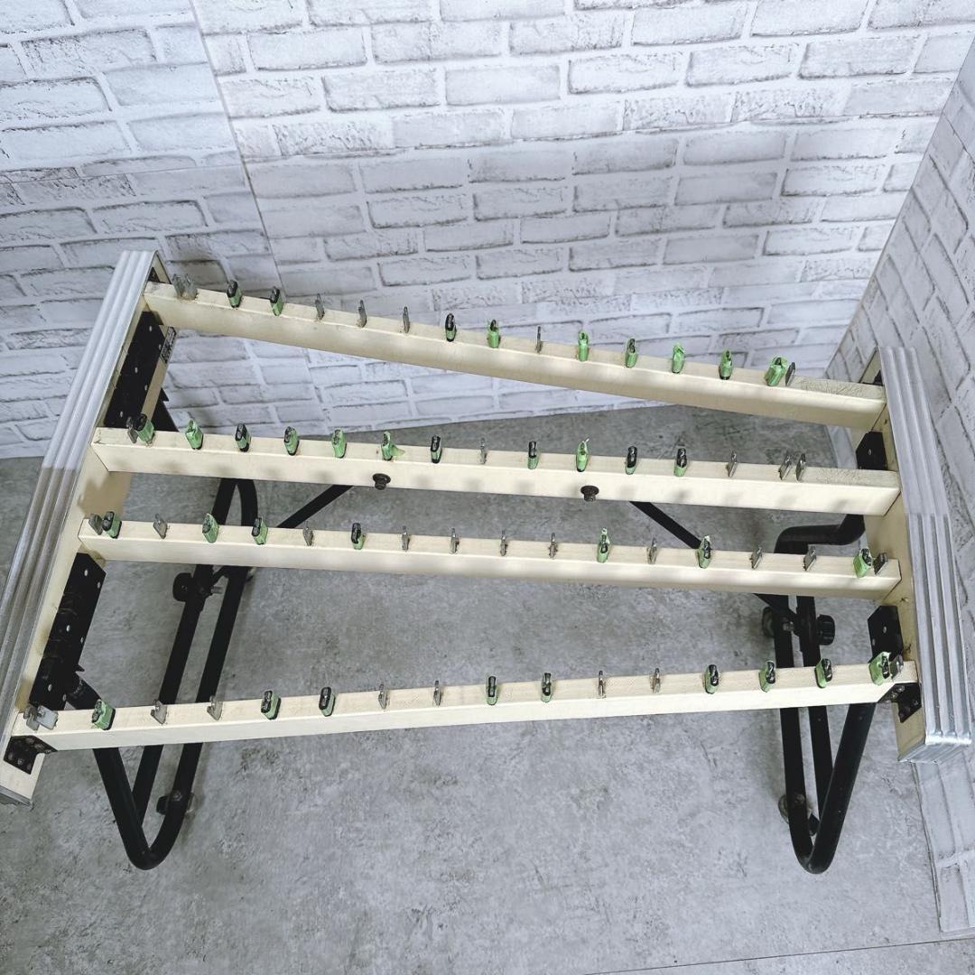 Saito 木琴 MA-25 マリンバ 子供用 打楽器　斎藤楽器製作所 日本製