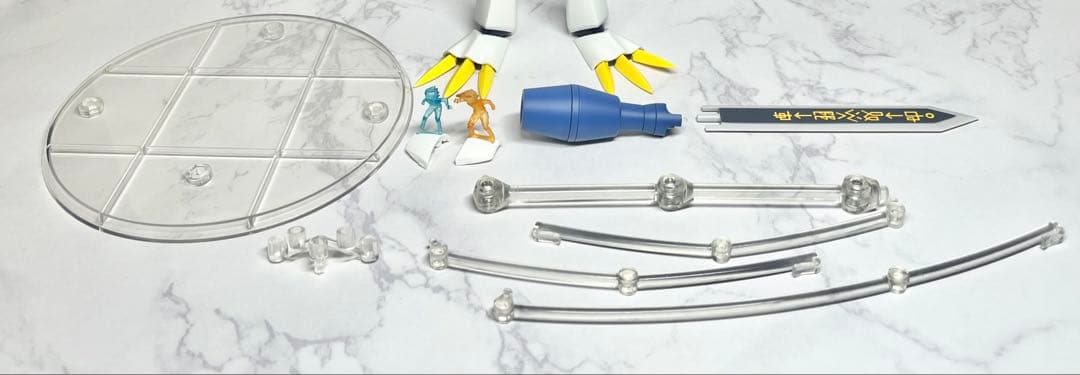 S.H.Figuarts オメガモン 魂ウェブ限定