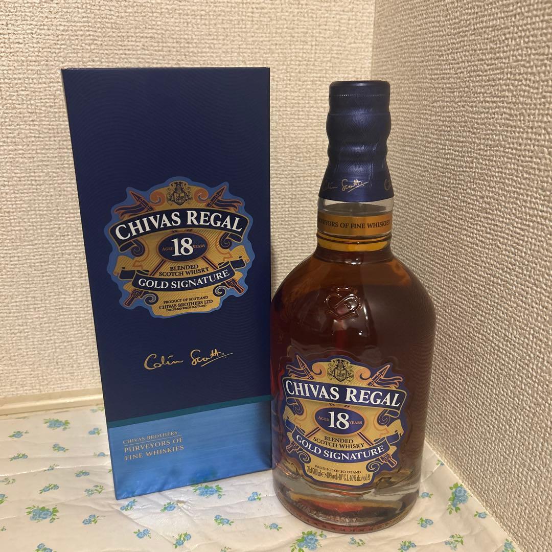 ウイスキー The Macallan 12 700ml