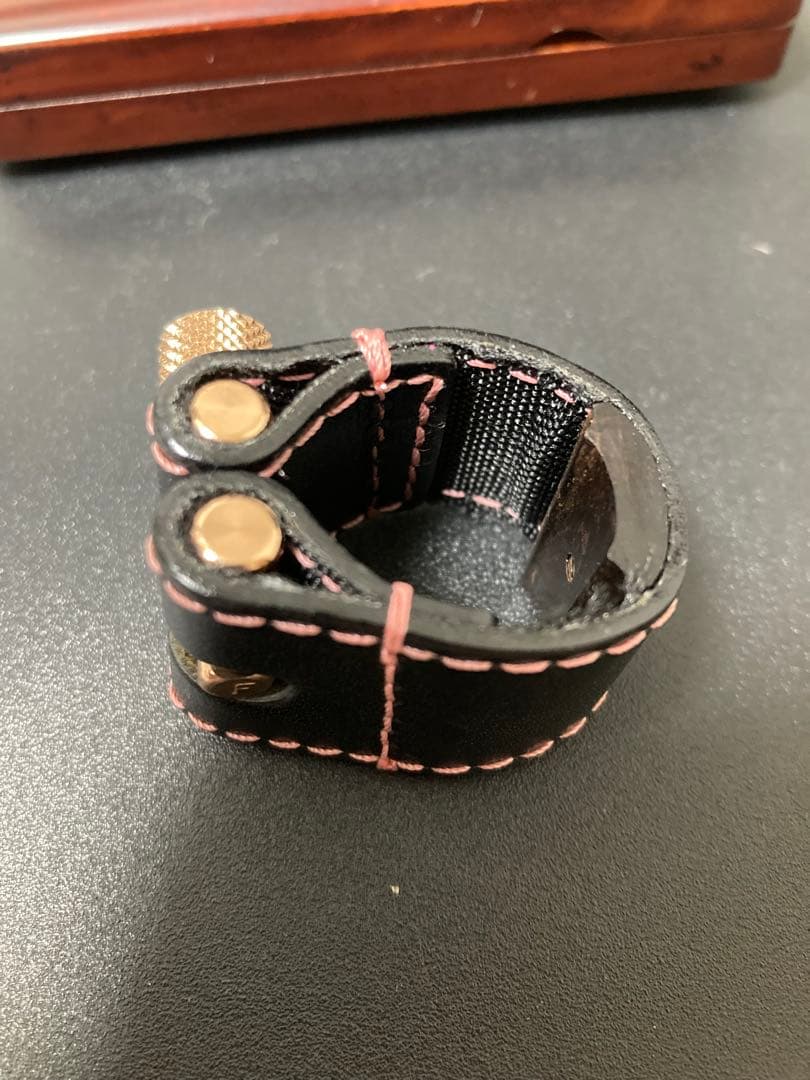 Woodstone ウッドストーン　KODAMA2 B♭クラリネットリ