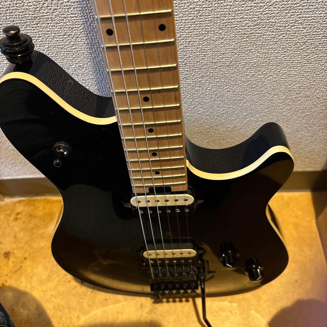 ギター EVH WOLFGANG SPECIAL