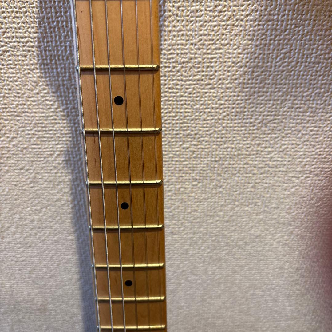 ギター EVH WOLFGANG SPECIAL