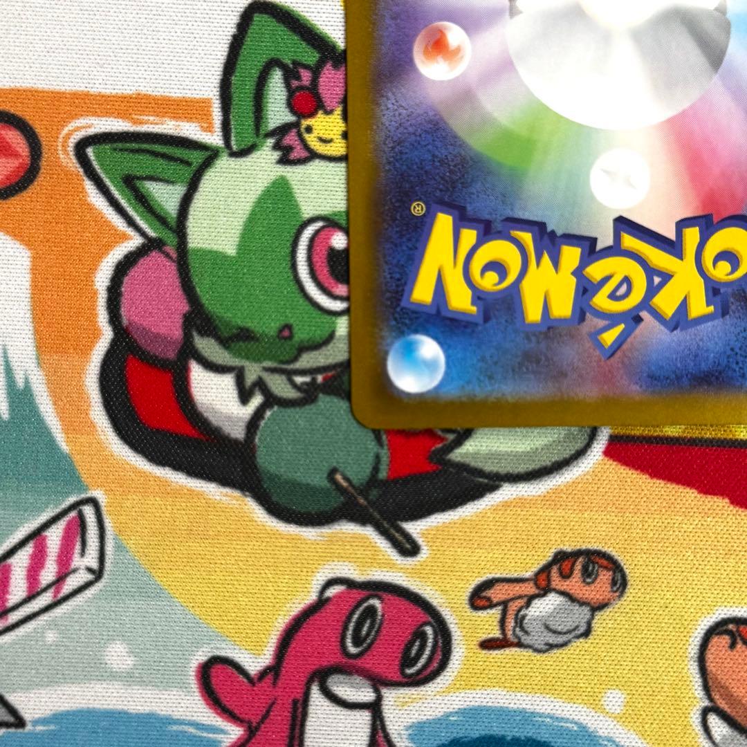 え*ん様 ポケモンカード リーリエのピッピ SAR ハラバリー SAR メタグロ