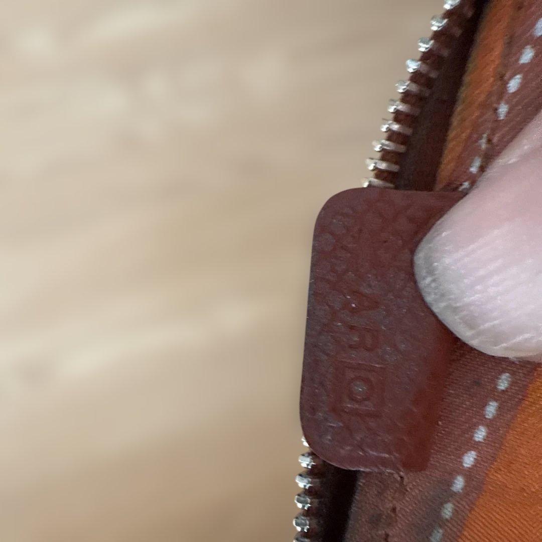 エルメス ケース アザップコンパクトミニ シルクイン