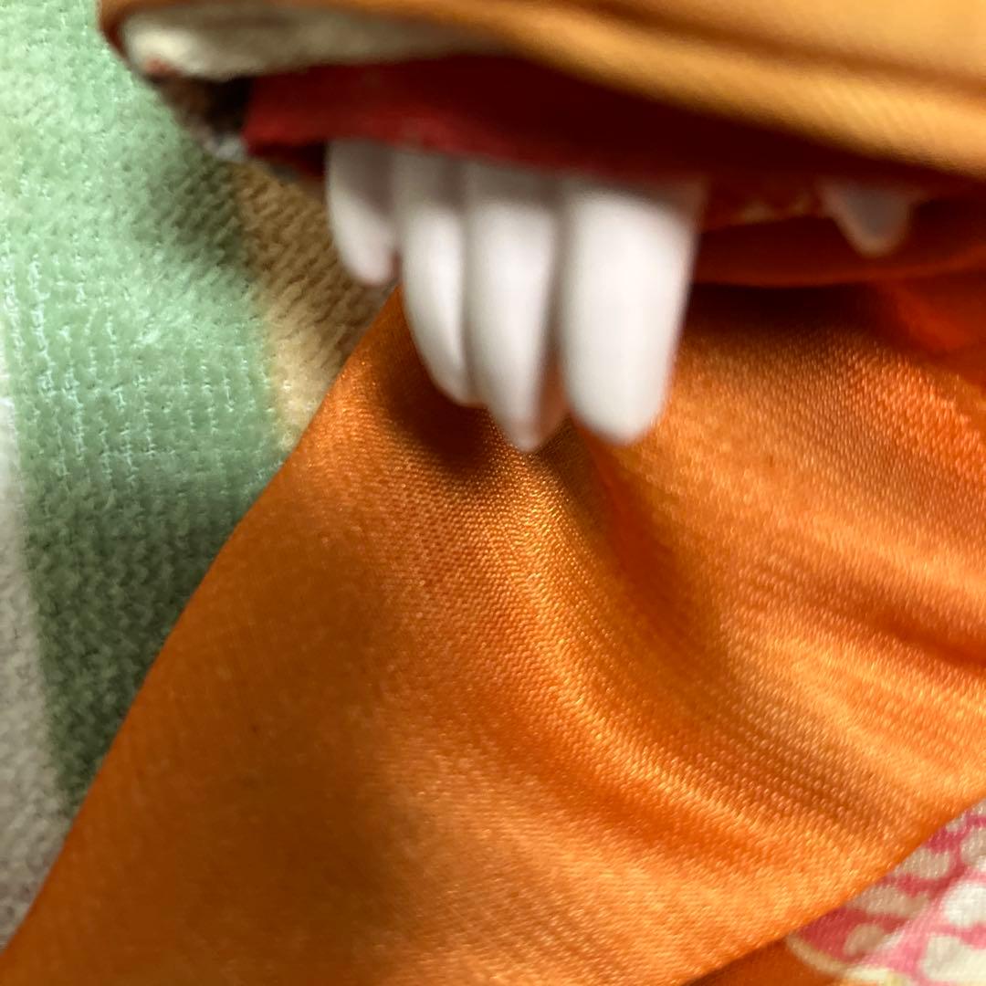 市松人形 、人形液シール、昭玉斎