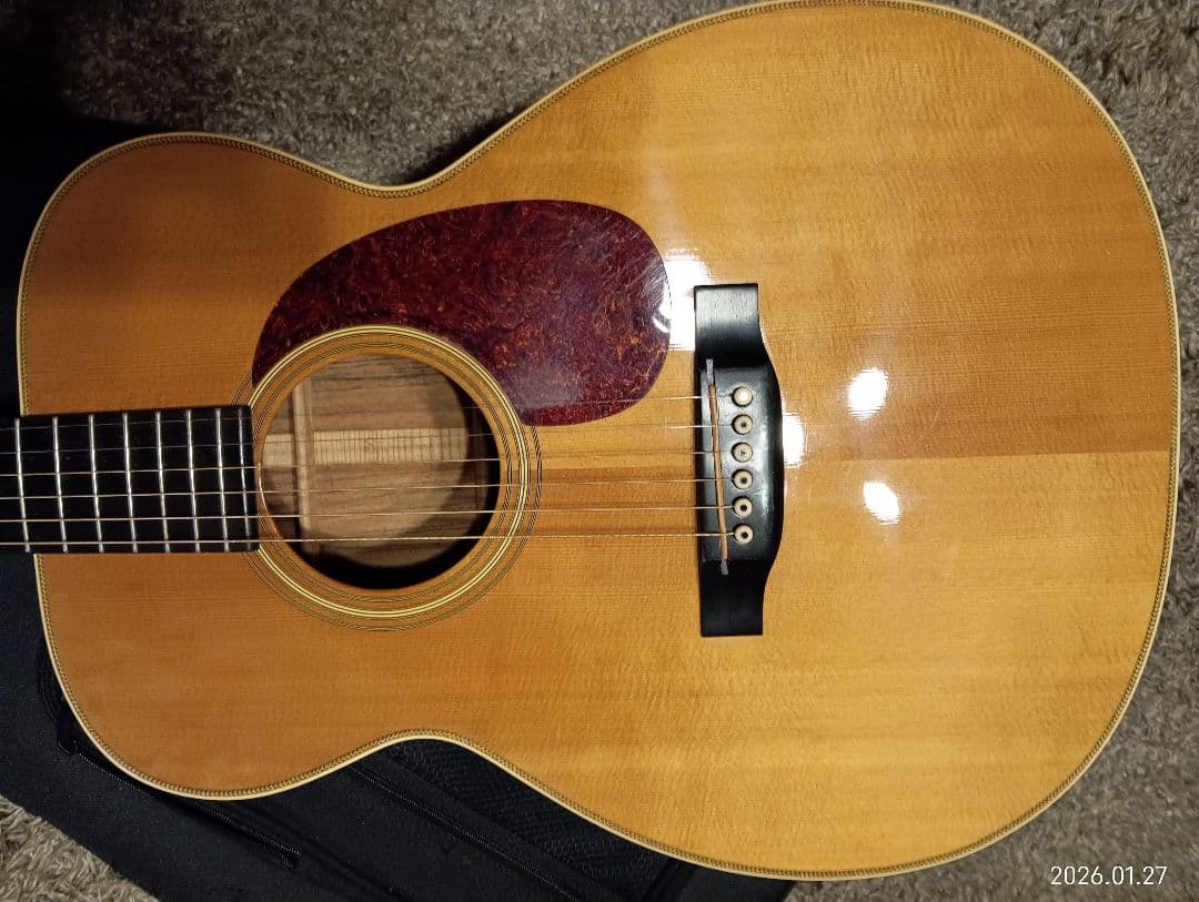 希少　Shenandoah　シェナンドー