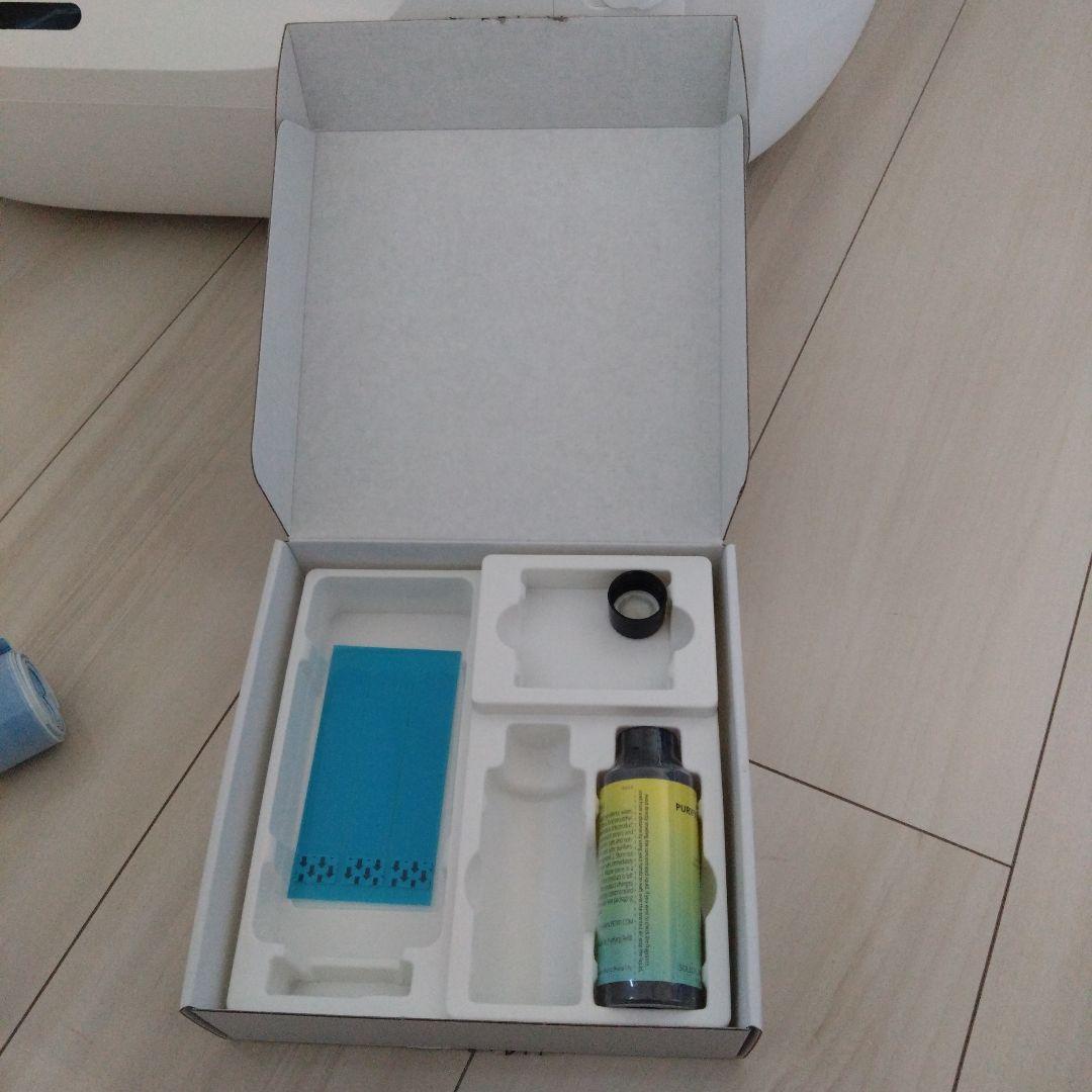 【使用回数少なめ】　PETKIT PURA MAX 猫　自動トイレ　動作確認済