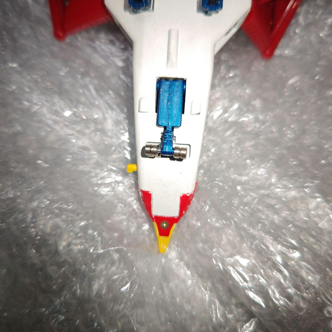 ポピー　PB-72　科学忍者隊ガッチャマンⅡ　ニューゴッドフェニックス　超合金