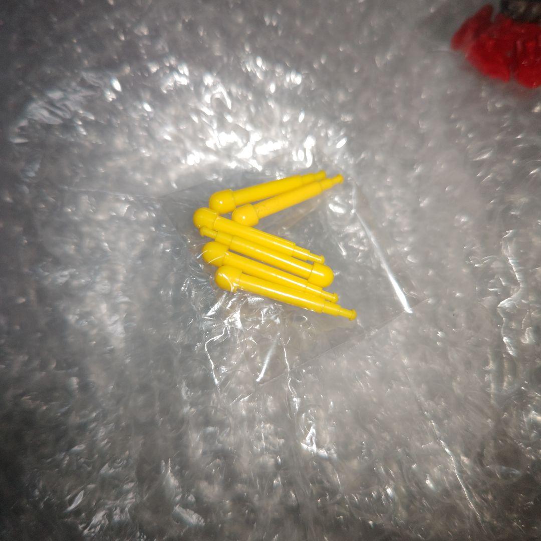 ポピー　PB-72　科学忍者隊ガッチャマンⅡ　ニューゴッドフェニックス　超合金