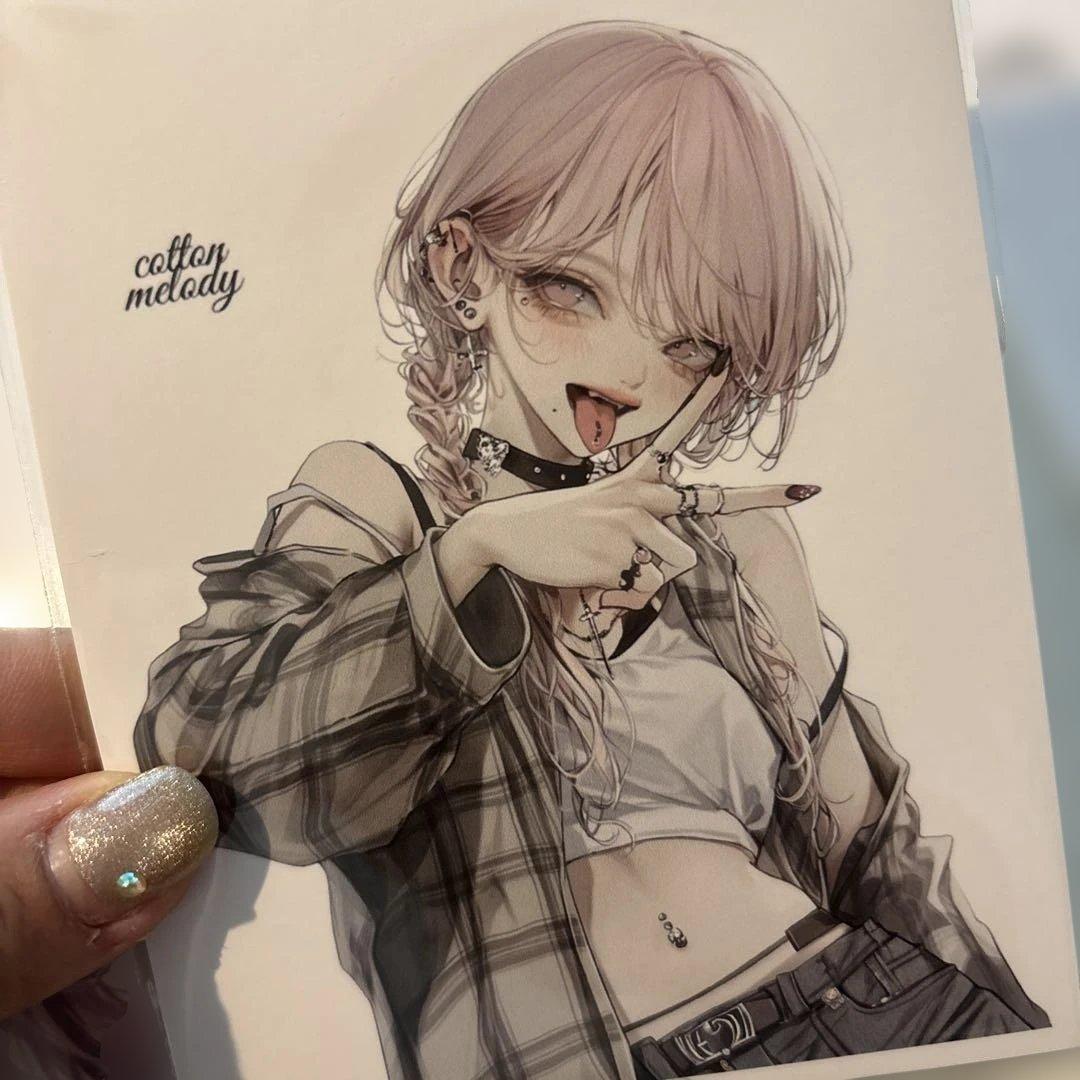 cottonmelody様♡another melodyシリーズ　おすそ分け