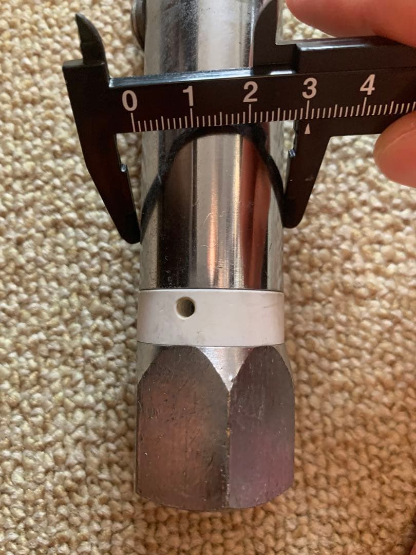 CB無線 アンテナ