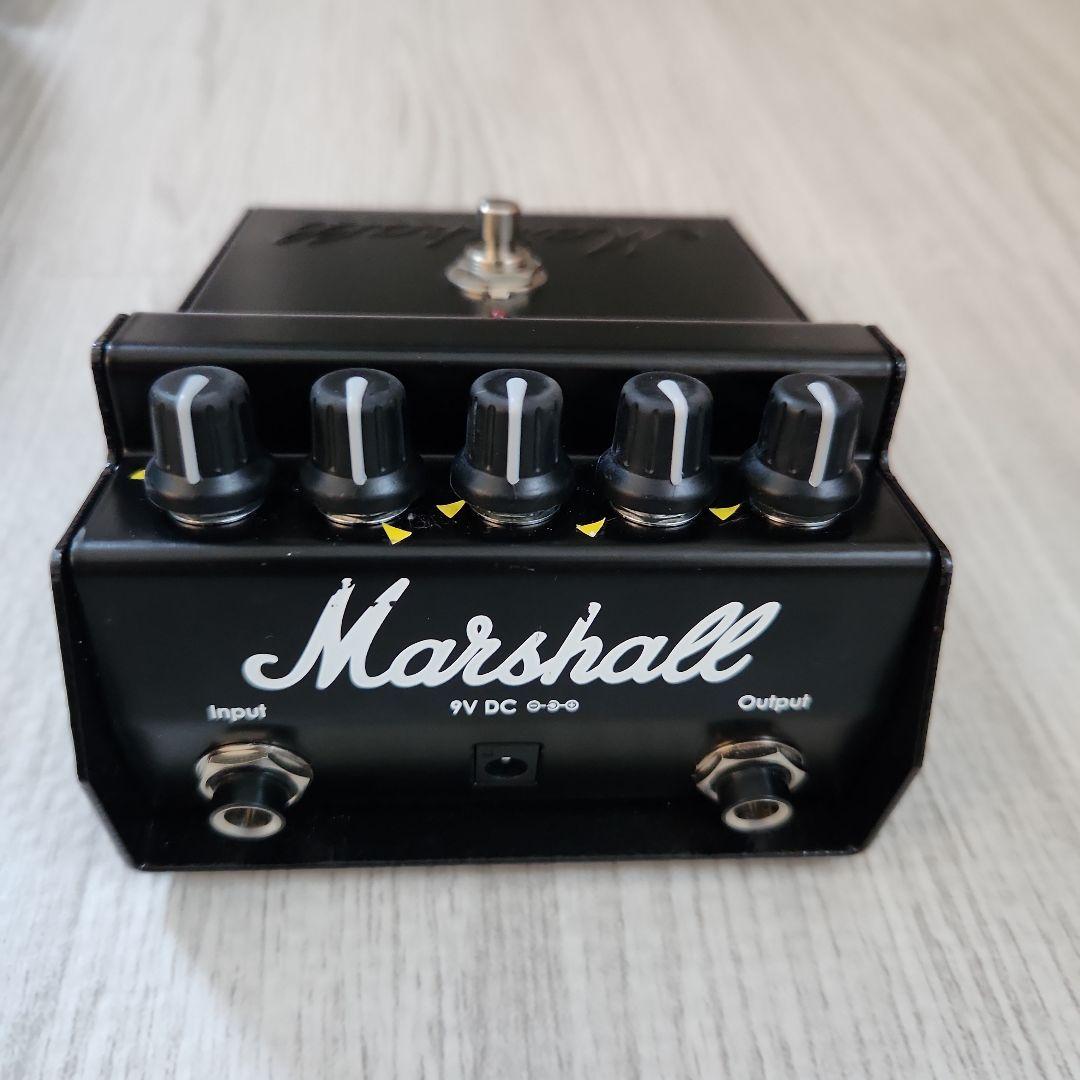 Marshall Shred Master ギターエフェクター