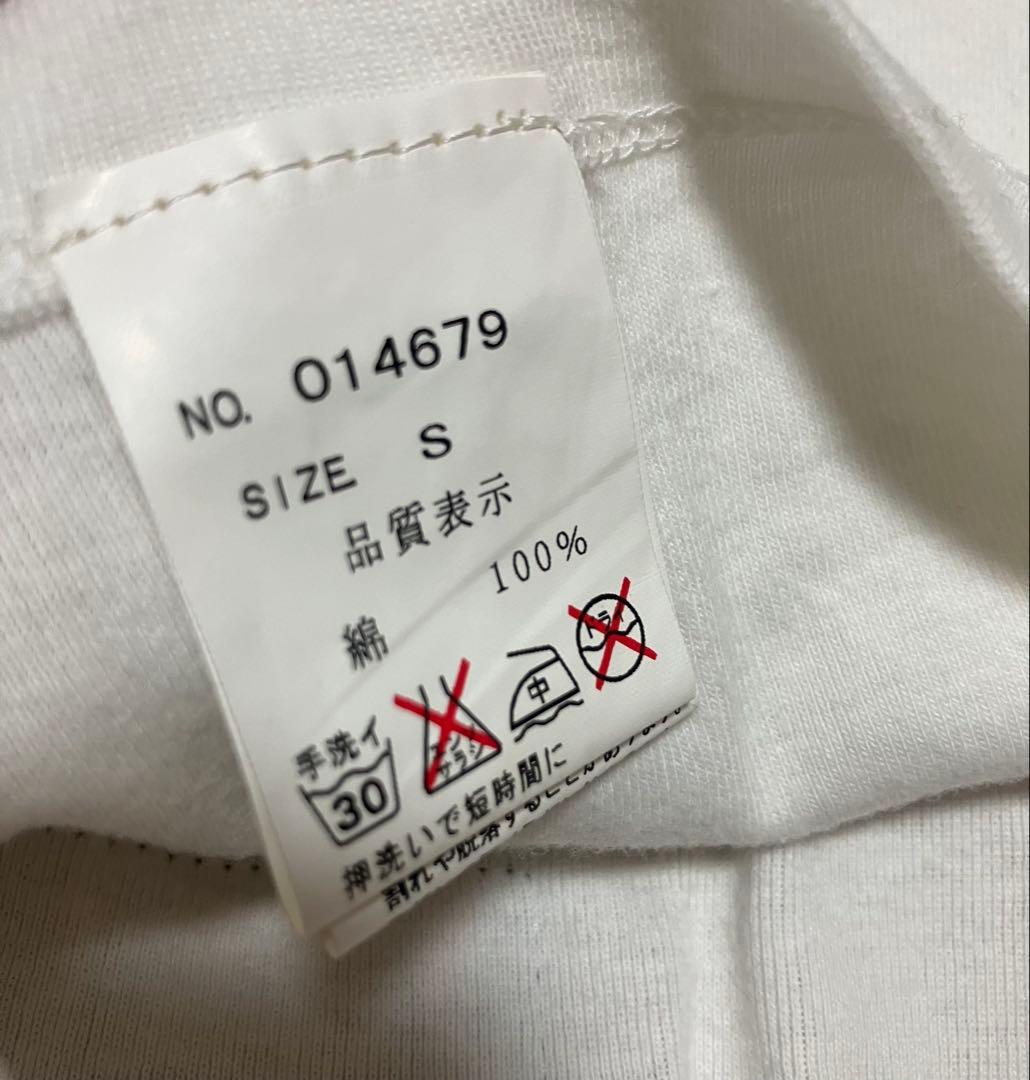 CANDY STRIPPER × TERU サイン入り Tシャツ GLAY