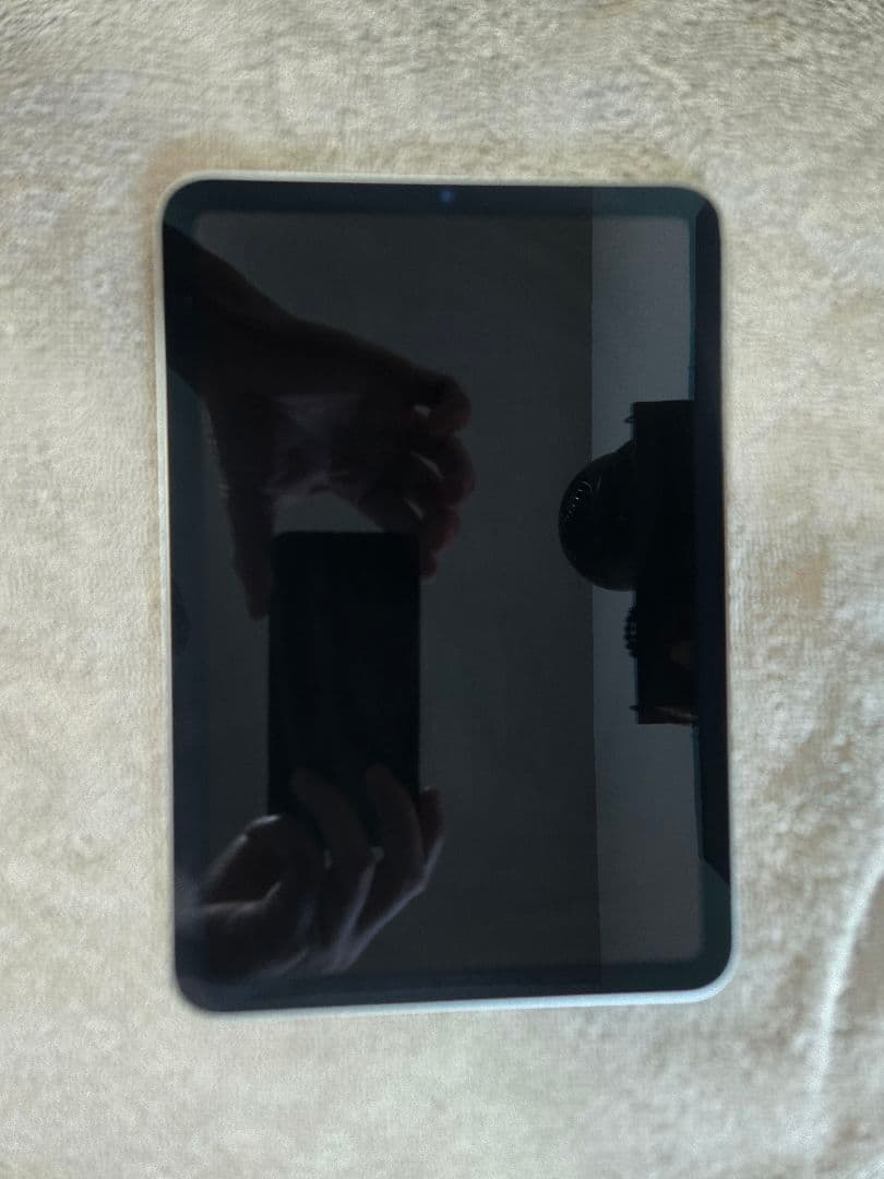 iPad mini (A17 Pro) Wi-Fi 128GB スペースグレイ