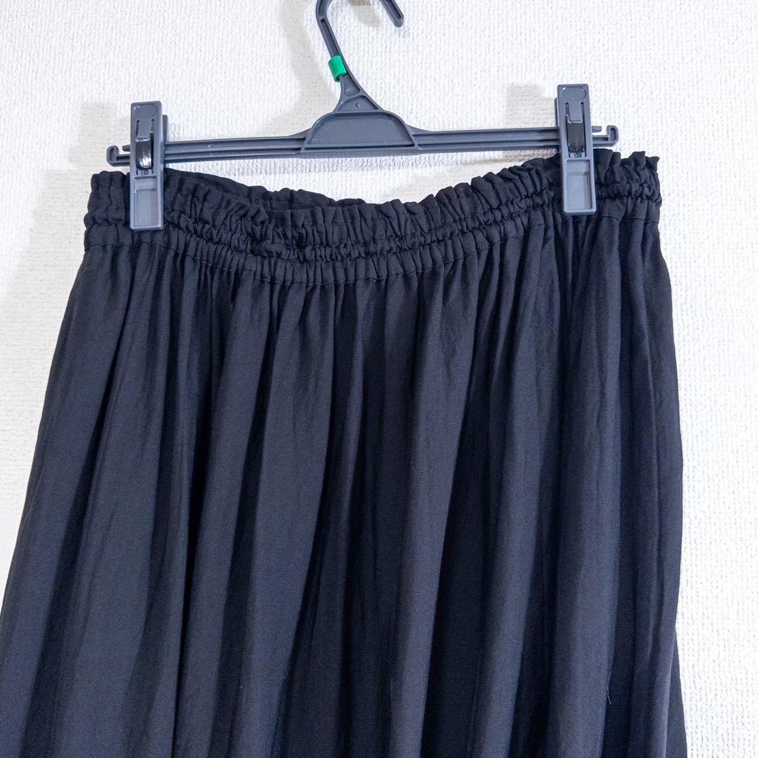 Y’s ワイズ サルエルパンツ ツイストデザイン size2