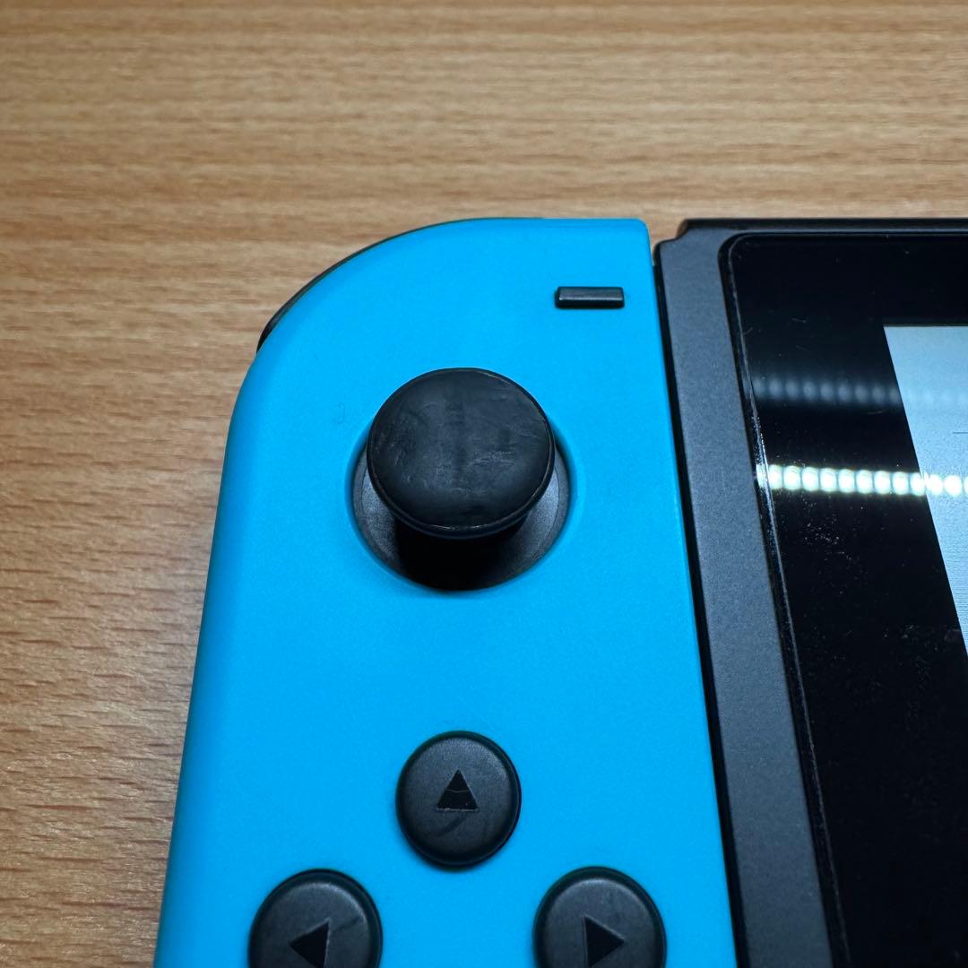 Nintendo Switch 本体 セット 動作確認済み
