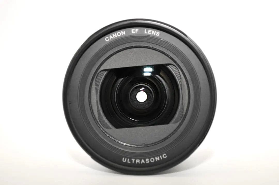 極美品⭐超広角レンズ⭐Canon EF 20-35mm USM キャノン