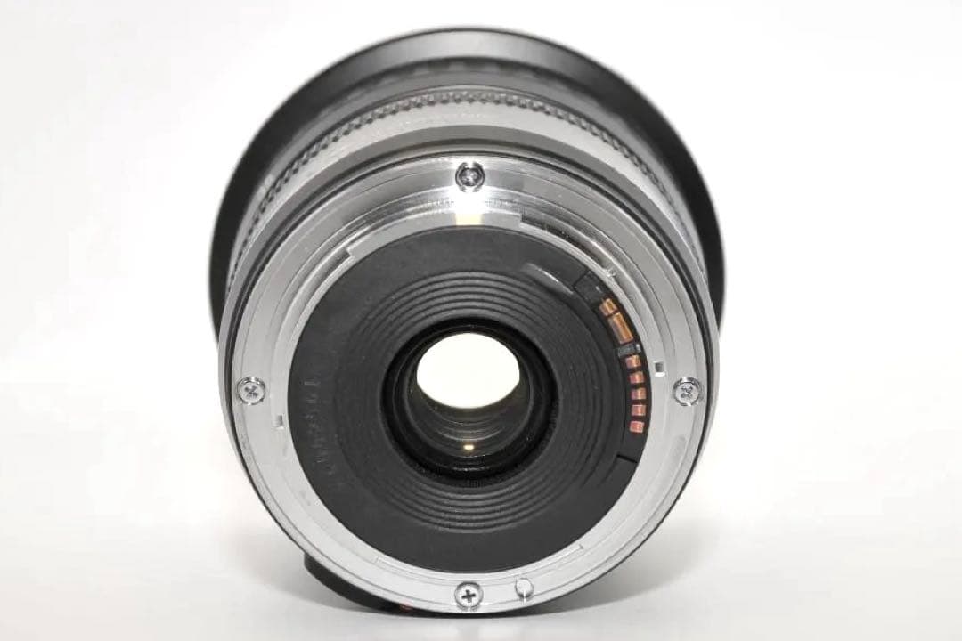 極美品⭐超広角レンズ⭐Canon EF 20-35mm USM キャノン