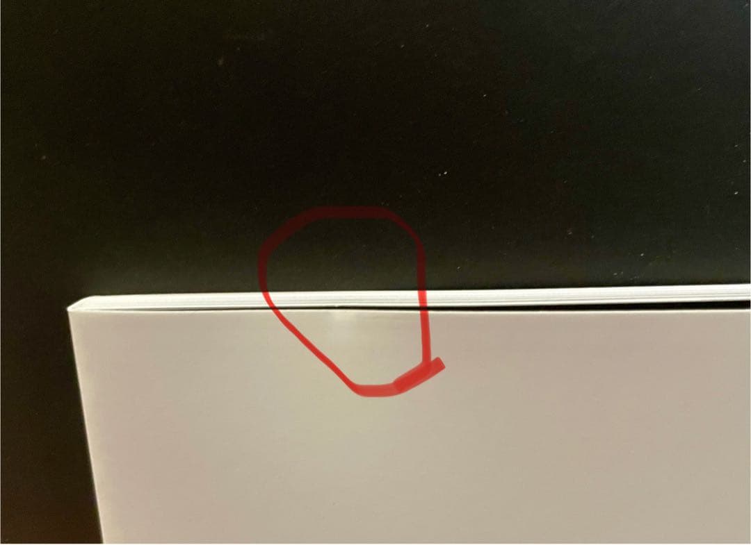 milet live tour visions 2022 フォトブック