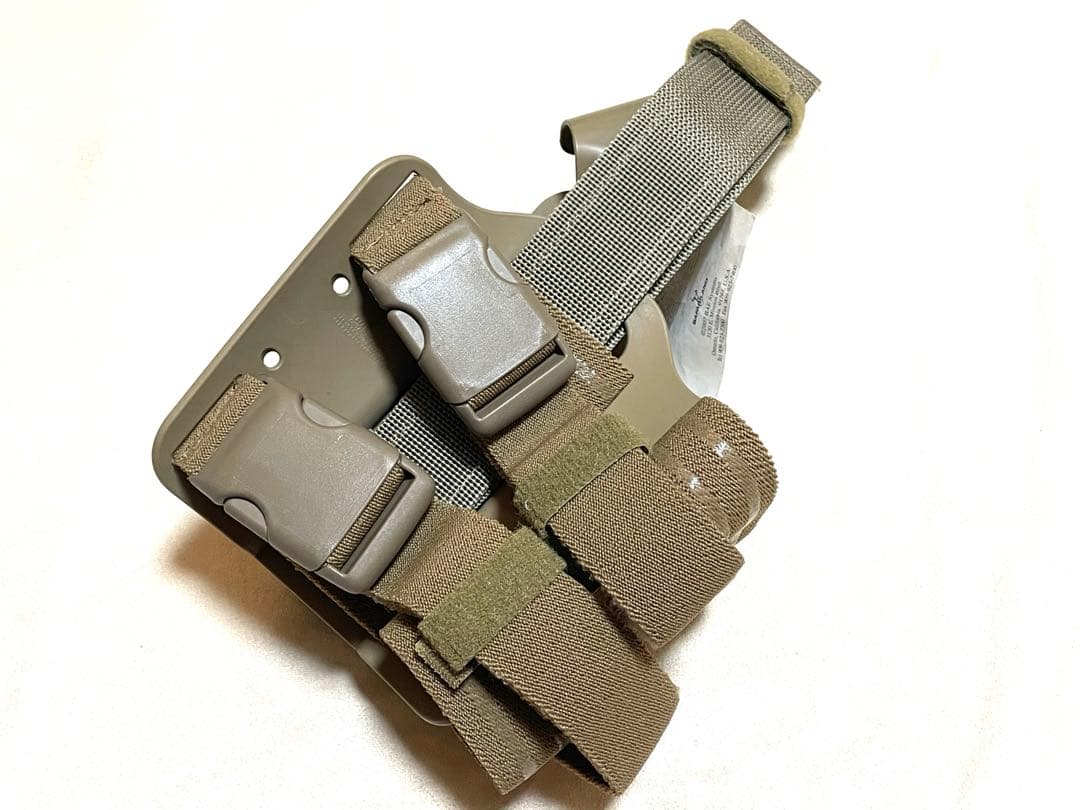 新品【SAFARILAND】サファリランド6004-73(BER-92)FDE