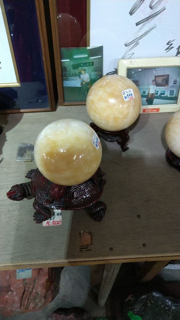 ラブラブライト石と紫水晶他沢山有ります