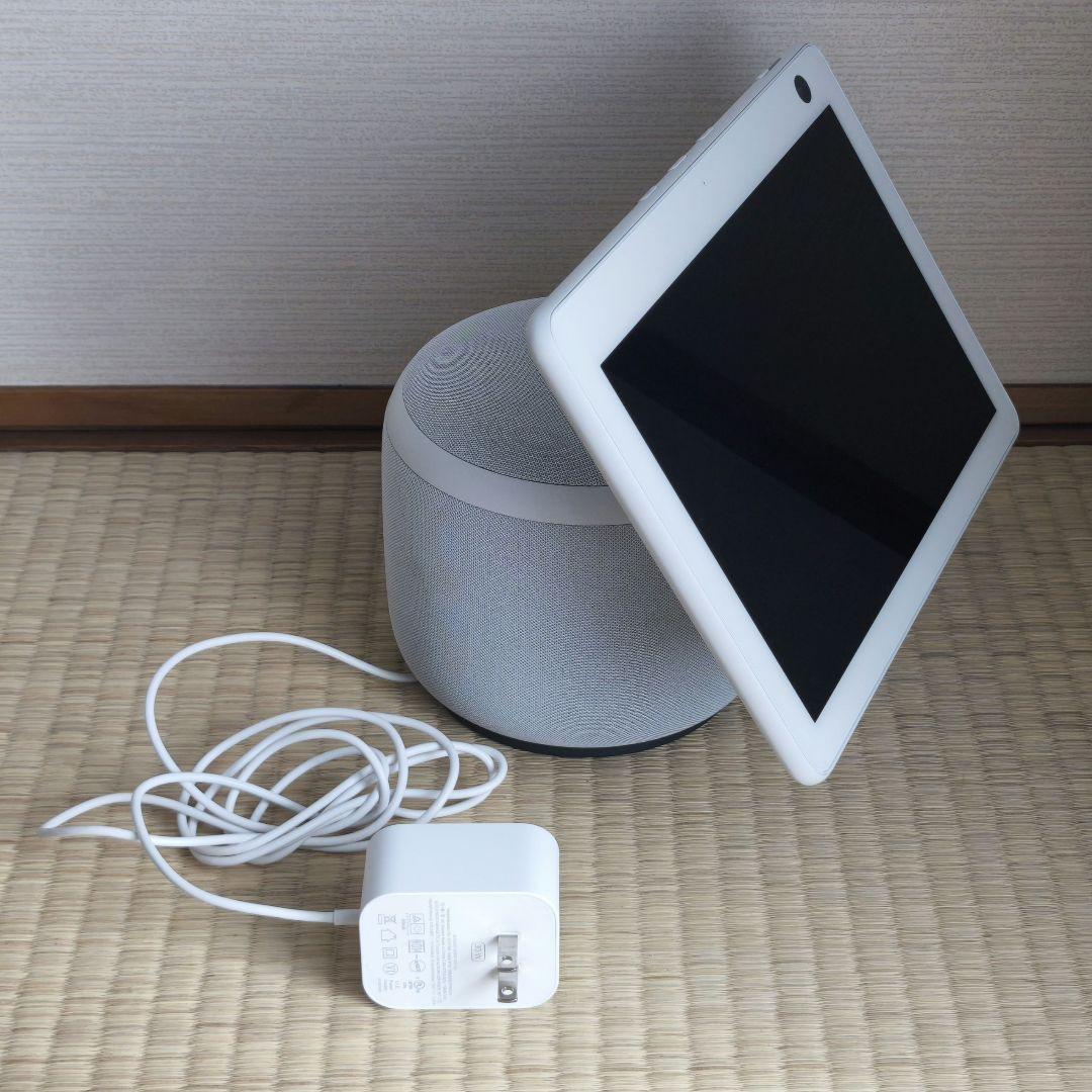 Amazon Echo Show 10 第3世代 ジャンク