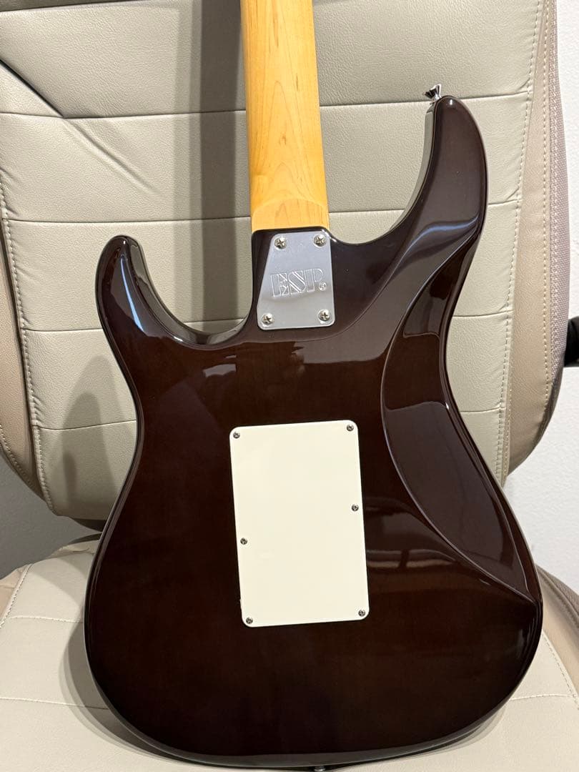 ギター ESP Edwards E-SN-150FR