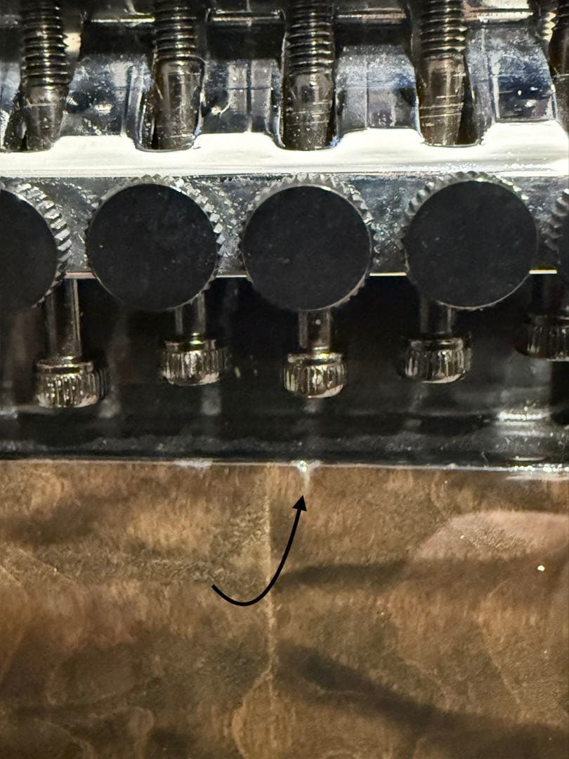 ギター ESP Edwards E-SN-150FR