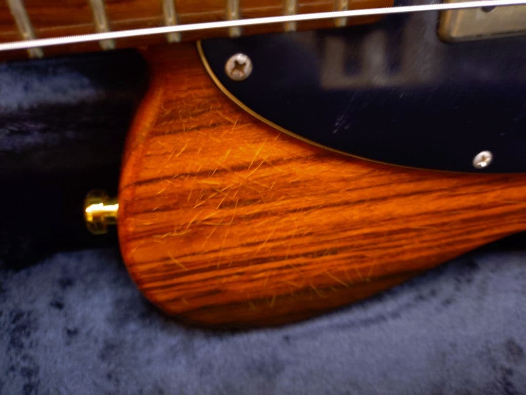 ギター Fender Japan All Rose Telecaster